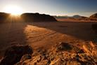 Petra & Wadi Rum Tour, 1.5 Days from Eilat